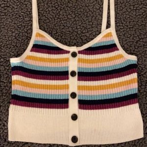 American eagle tank top